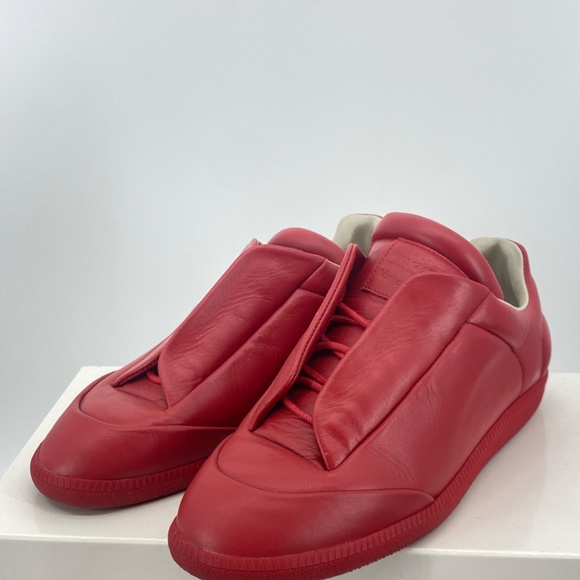 Margiela Future Low - Picture 3 of 8